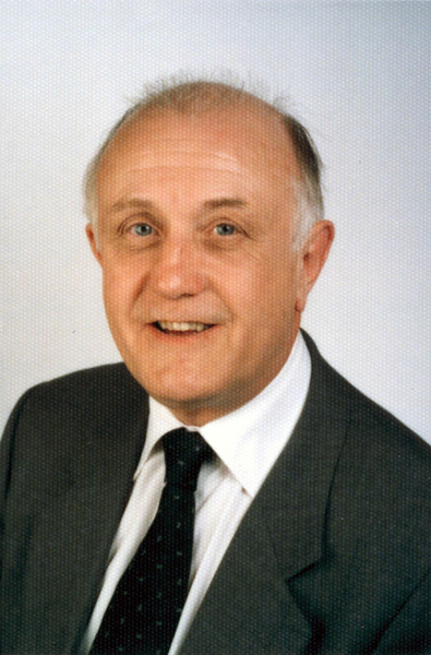 Josef Kreiner