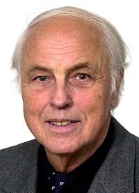 Sven Kullander