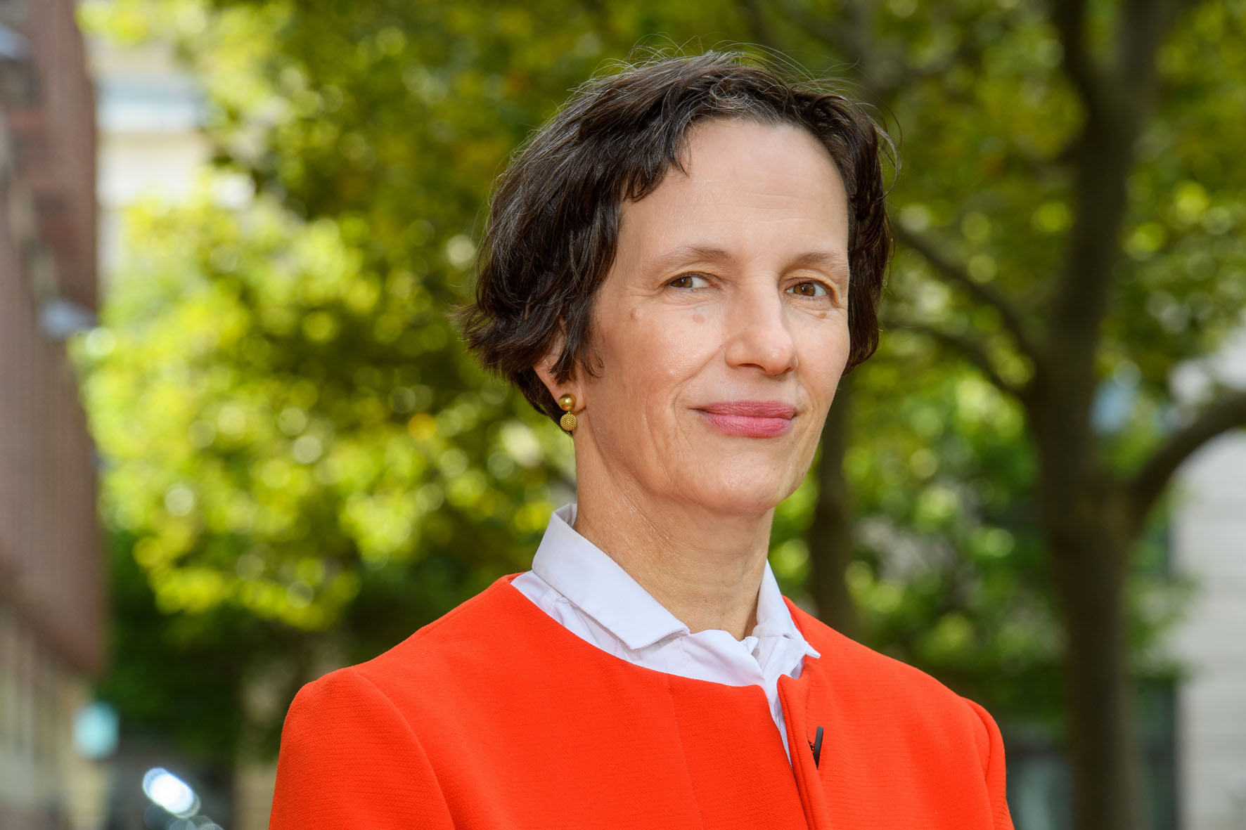 Academy of Europe Kübler Dorothea