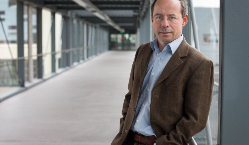 Christoph Lüthy Christoph Lüthy