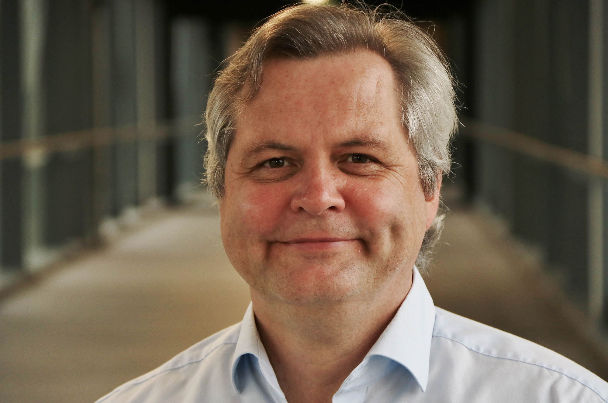 André Lardinois André Lardinois