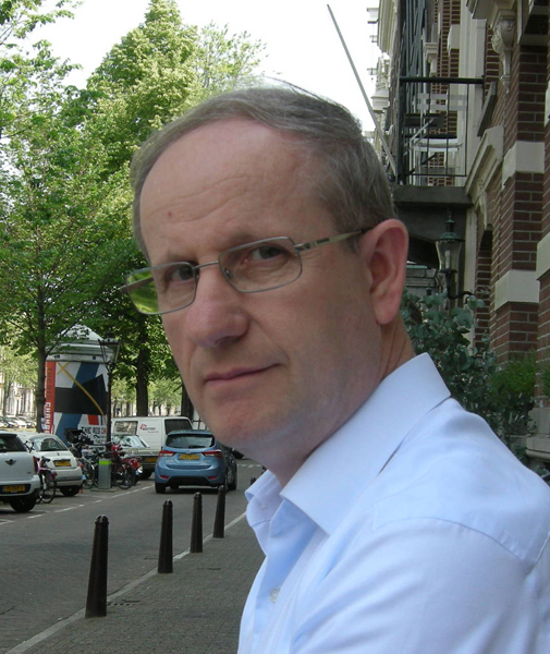 Gérard Laumon