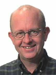 Steffen Lauritzen Steffen Lauritzen