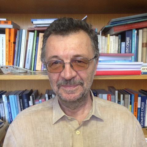 Lazić Mladen