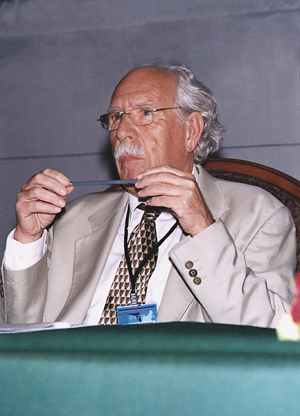 Pierre Lefèbvre Pierre Lefèbvre