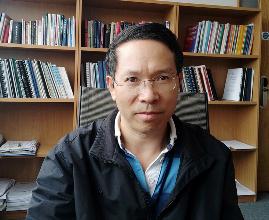 Guo-Ping Liu