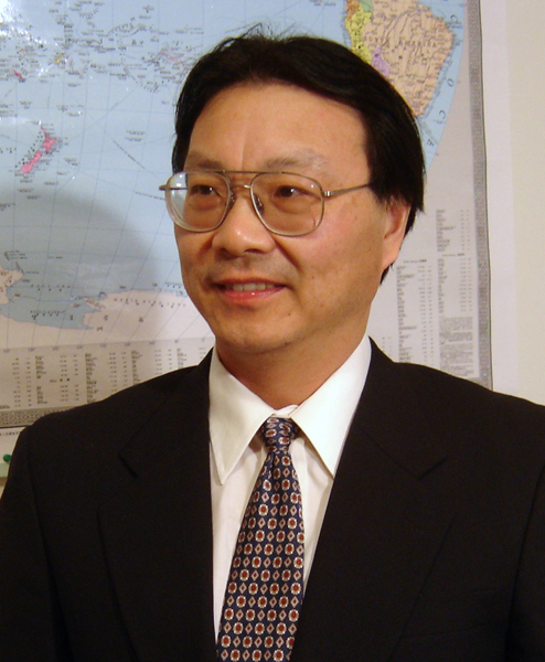 Kang Liu