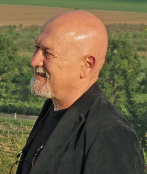 Lövei Gábor
