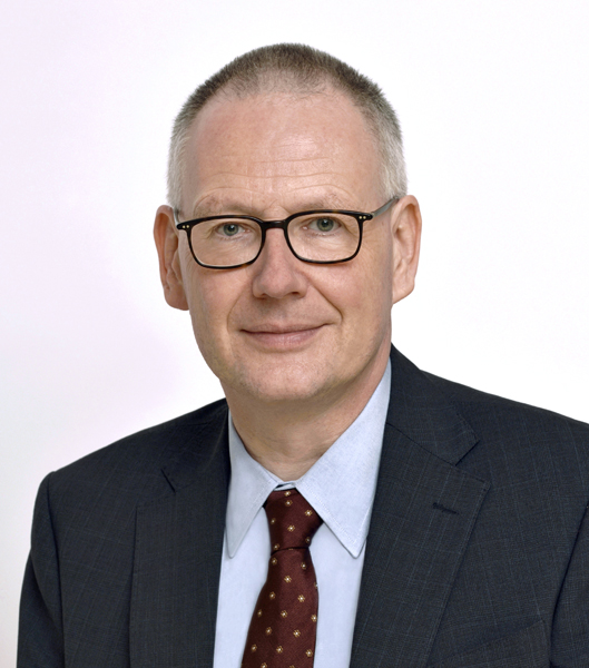 Laurenz Lütteken