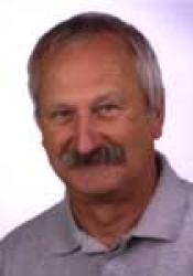 Klaus Müller-Hohenstein Klaus Müller-Hohenstein