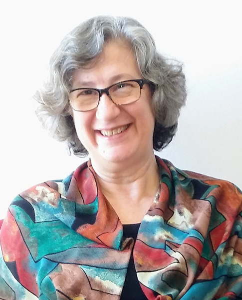Inés Macho-Stadler