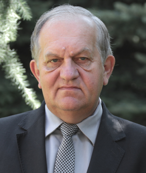 Academy Of Europe Maj Adam academia europaea