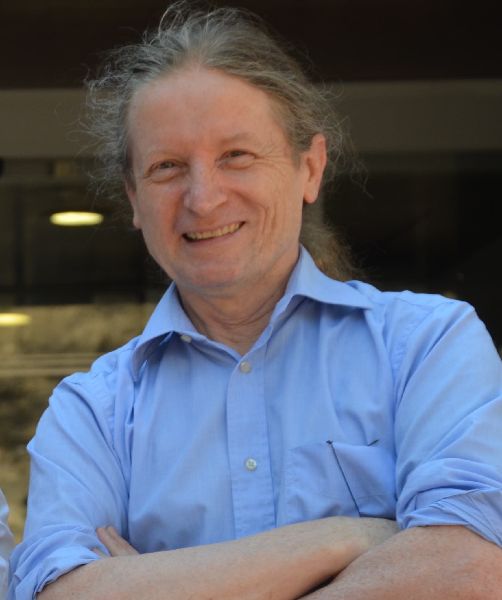 Bernard Malissen Bernard Malissen