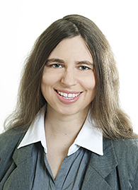 Melanie Malzahn