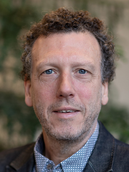 Huibert Mansvelder Huibert Mansvelder