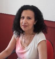 Eleni Mantzourani