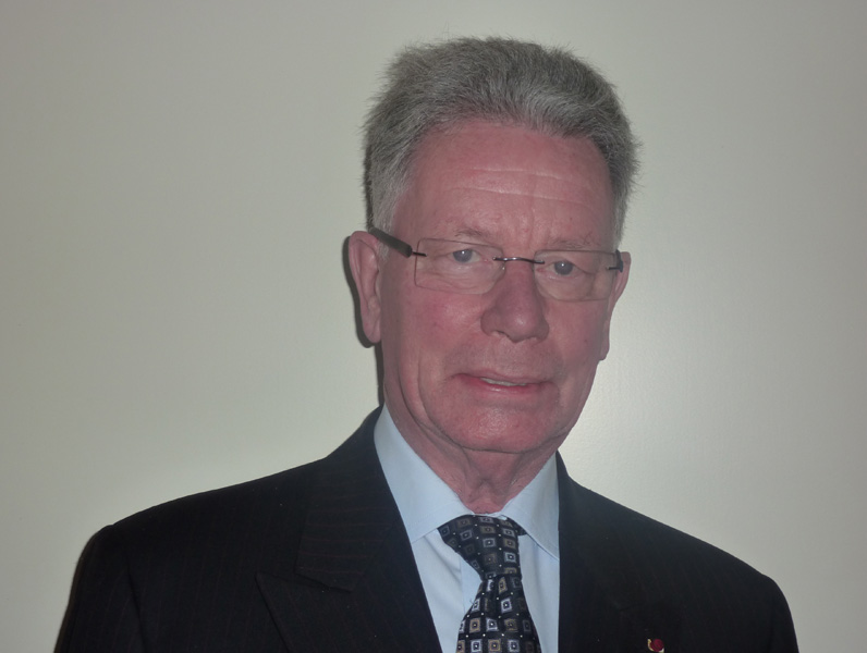 Paul de Meester Paul de Meester