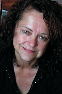 Françoise Meltzer Françoise Meltzer