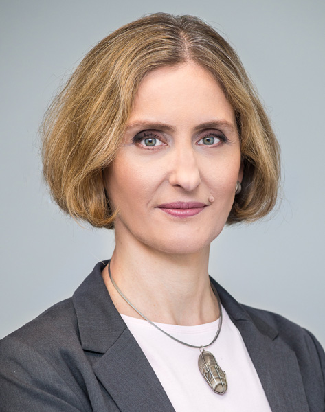 Marta Miączyńska Marta Miączyńska