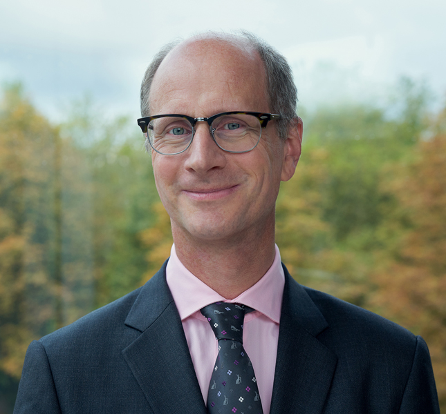 Ralf Michaels Ralf Michaels