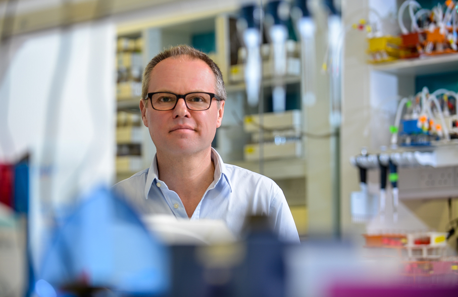 Gero Miesenböck
