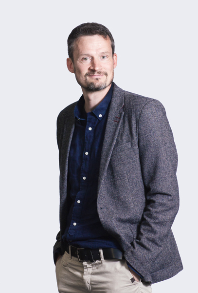 Michael Huth Michael Huth