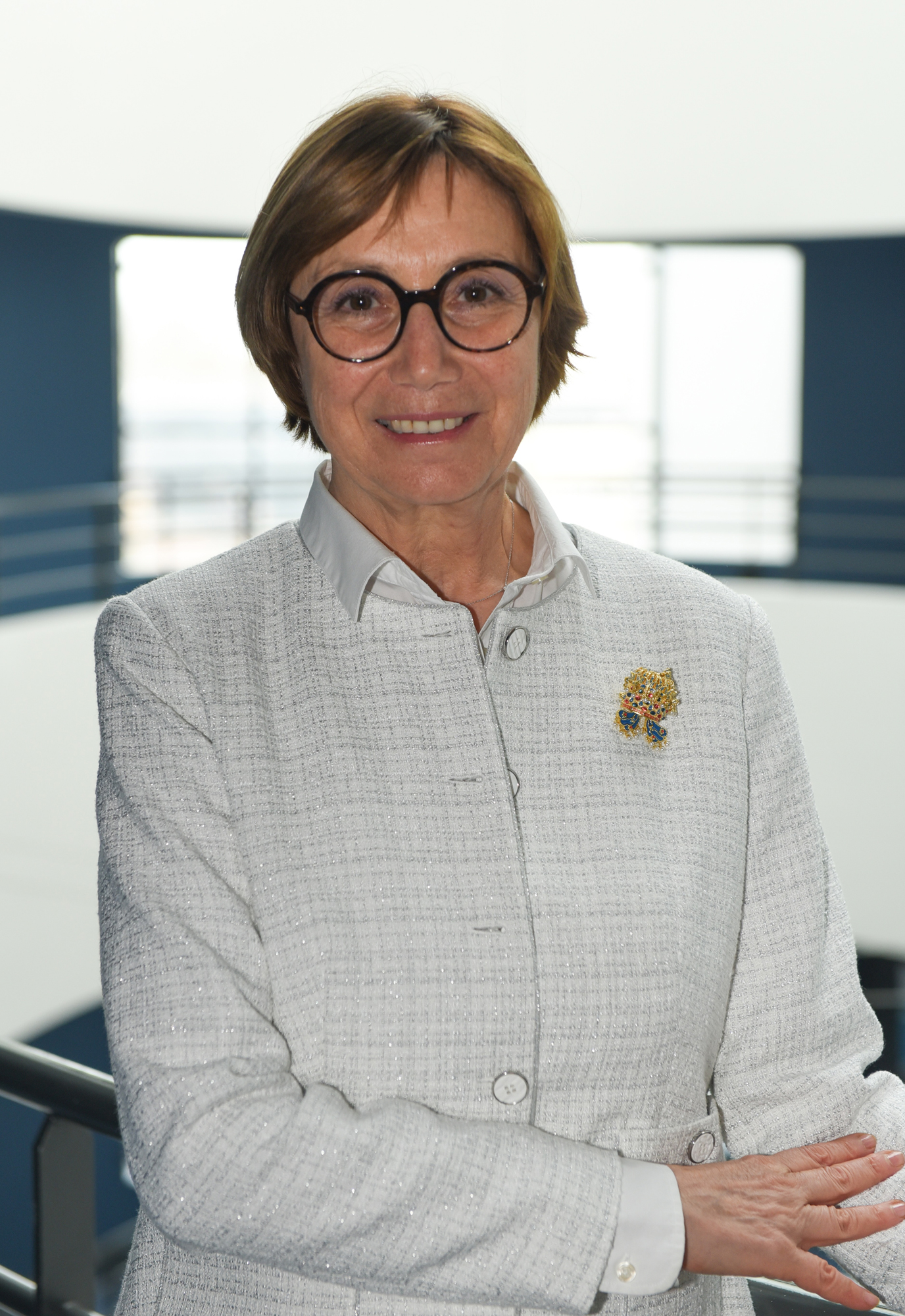 Svetlana Mintova Svetlana Mintova