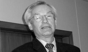 Reinhard J. Mocek