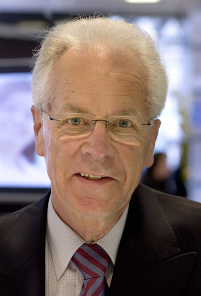 Henk van der Molen Henk van der Molen