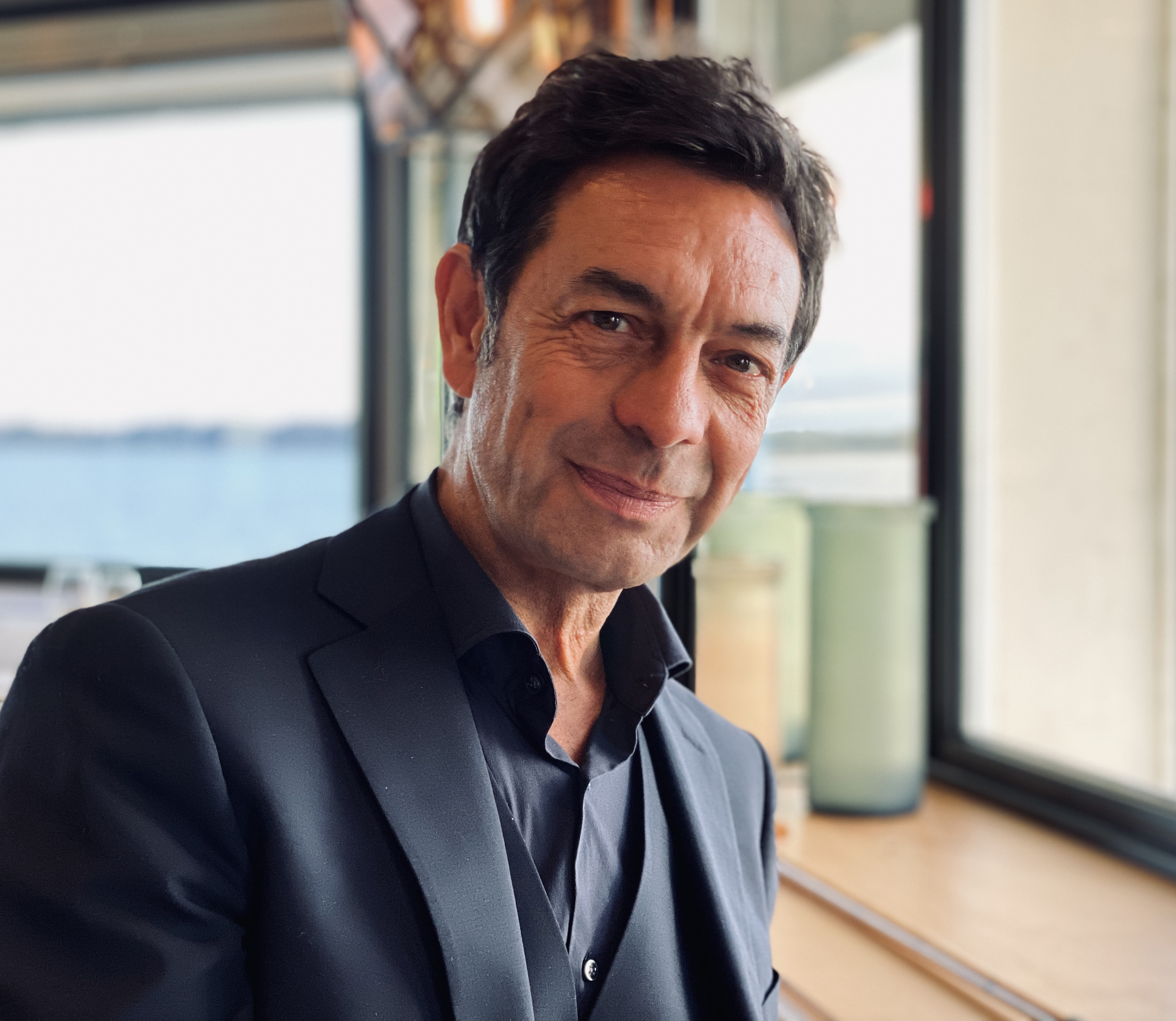 Philippe Moreau Philippe Moreau