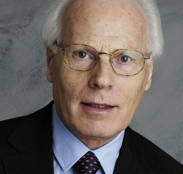 Hanns Möhler