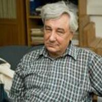 Academy of Europe Novikov Sergei