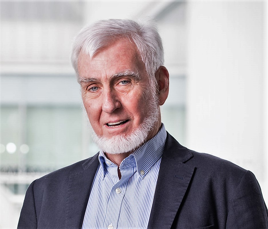 John OKeefe John OKeefe