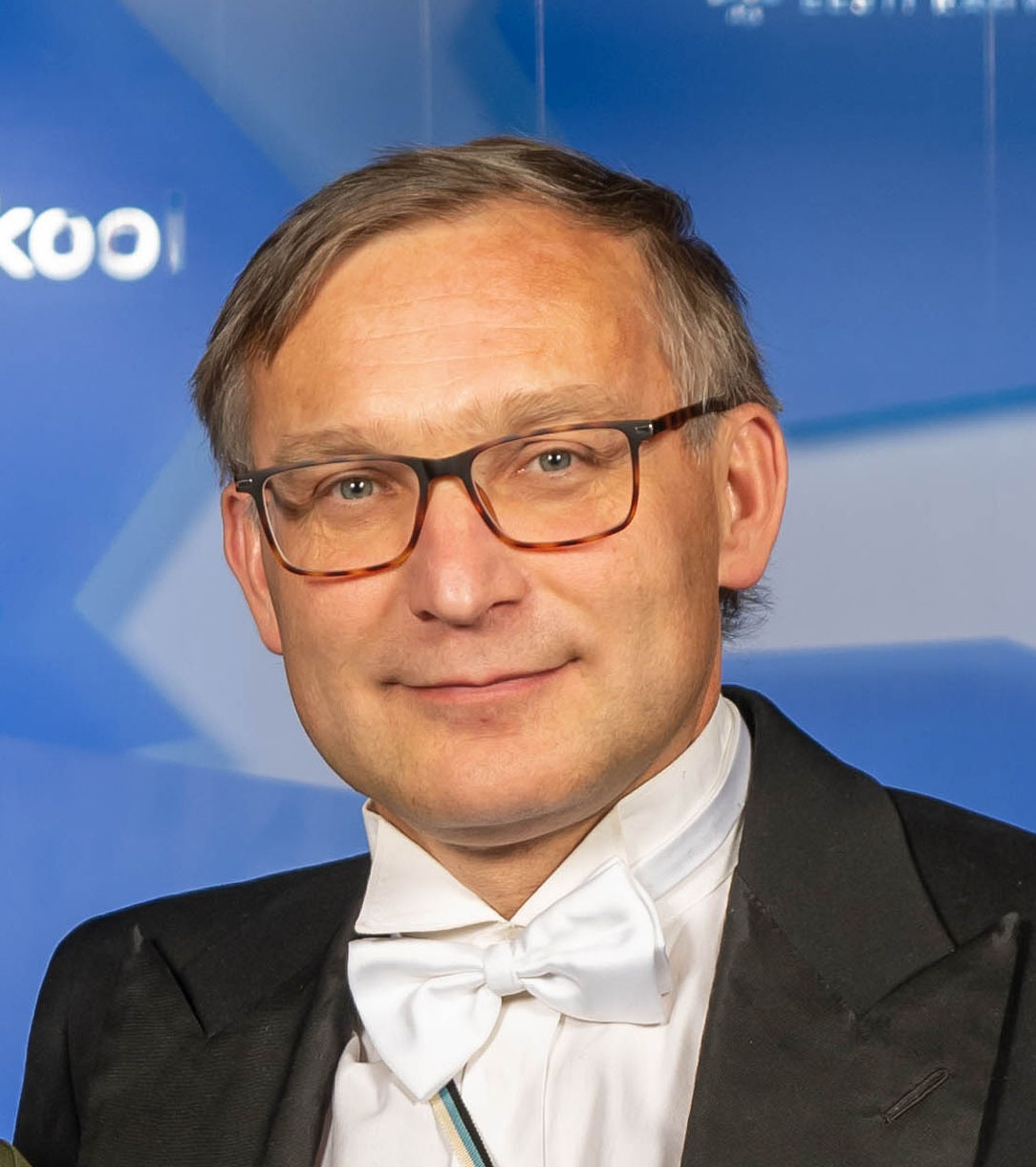 Meelis Pärtel Meelis Pärtel