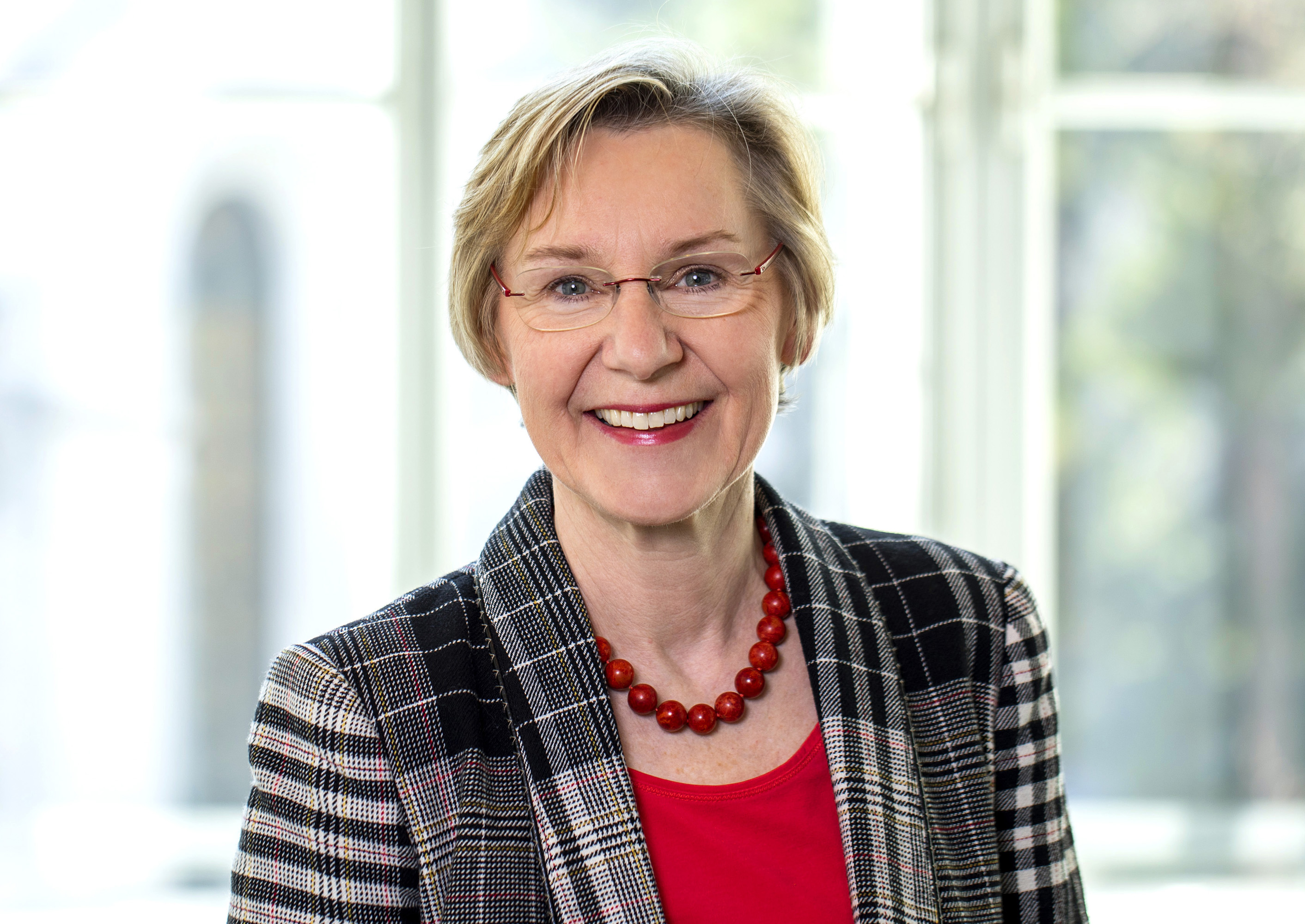 Ingrid Pabinger-Fasching Ingrid Pabinger-Fasching