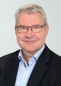 Klaus Pantel Klaus Pantel