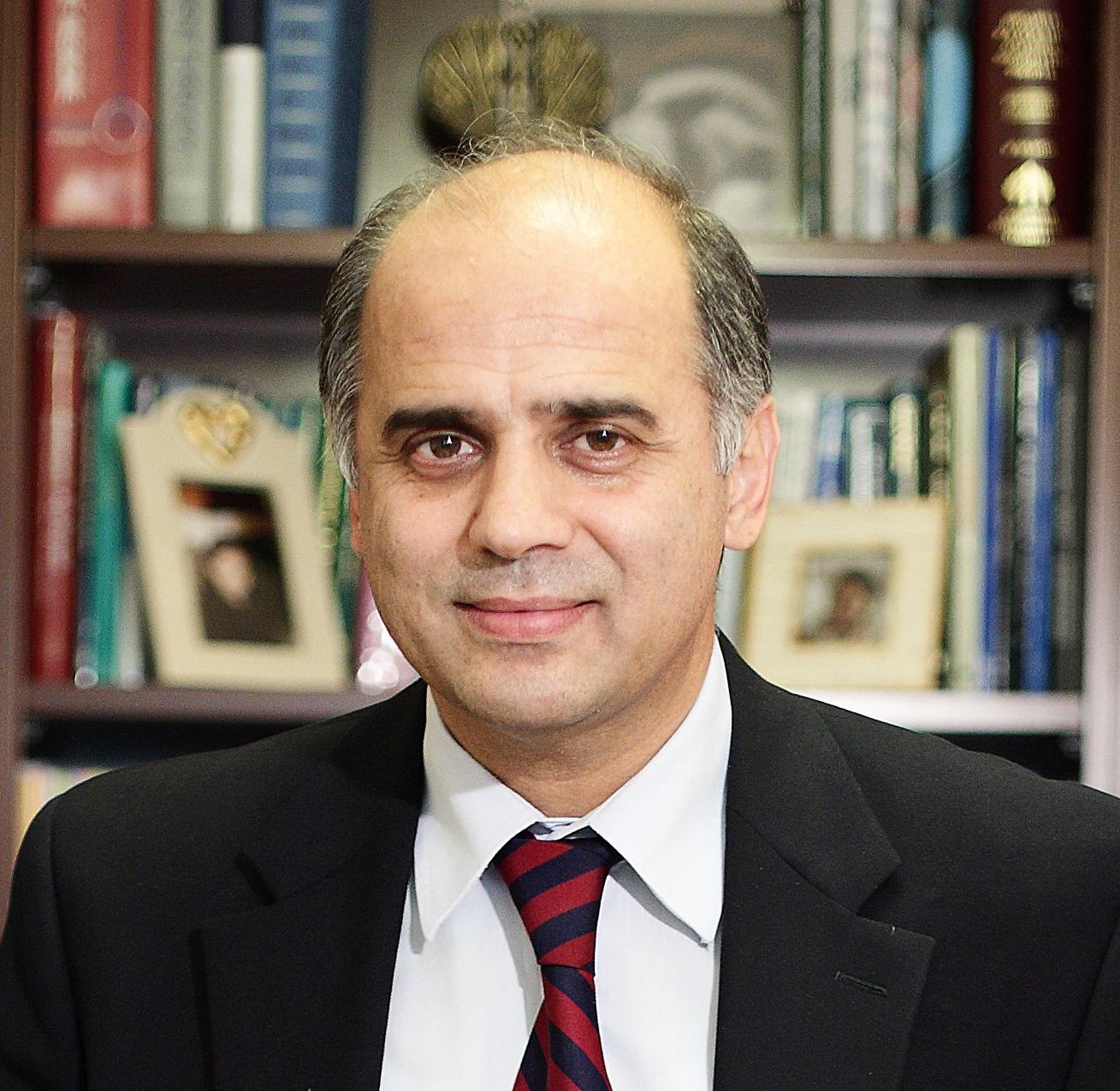 Georgios Papatheodoridis Georgios Papatheodoridis