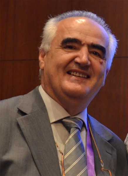 Vasile Parvulescu