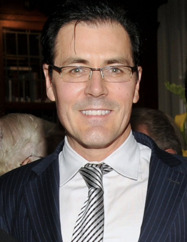 Richard Pestell Richard Pestell