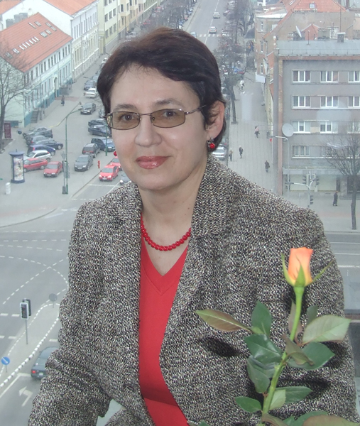 Danutė Petrauskaitė