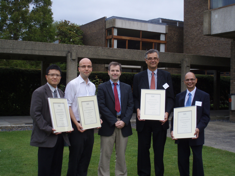 Barry Potter Barry Potter