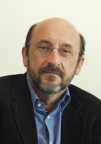 Pere Puigdomènech