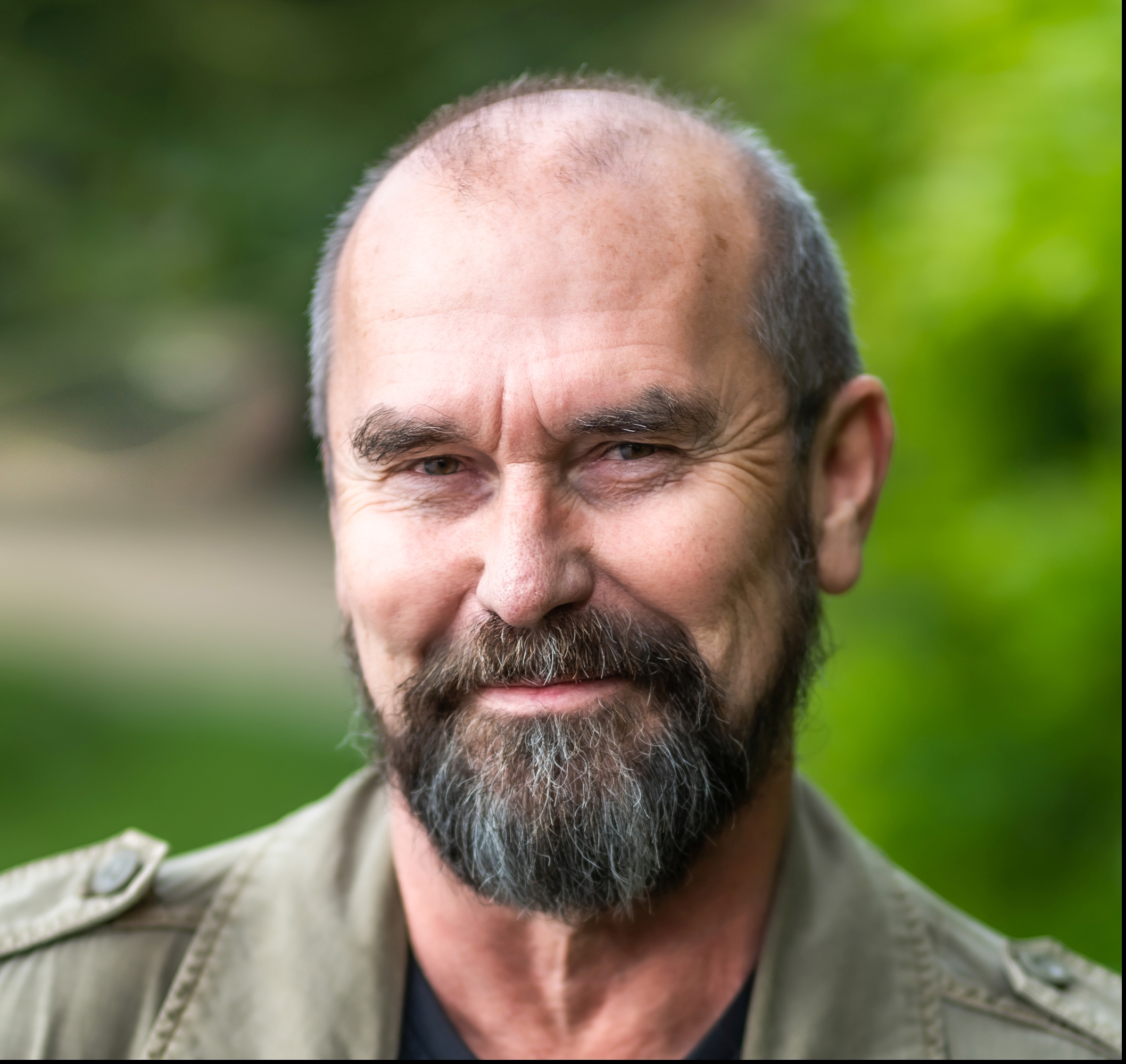 Petr Pyšek Petr Pyšek