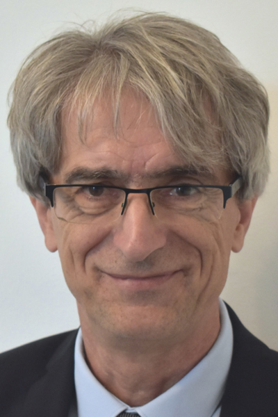 Pósfai Mihály