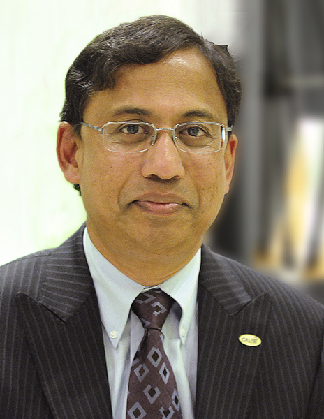 Guruswami Ravichandran Guruswami Ravichandran