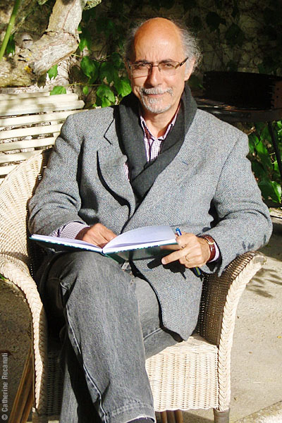 François Recanati