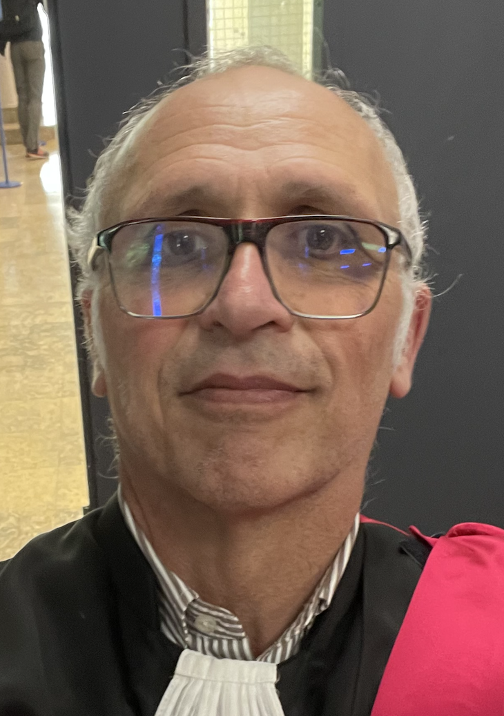 Yanick Ricard Yanick Ricard