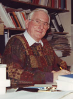 Gerhard A. Ritter