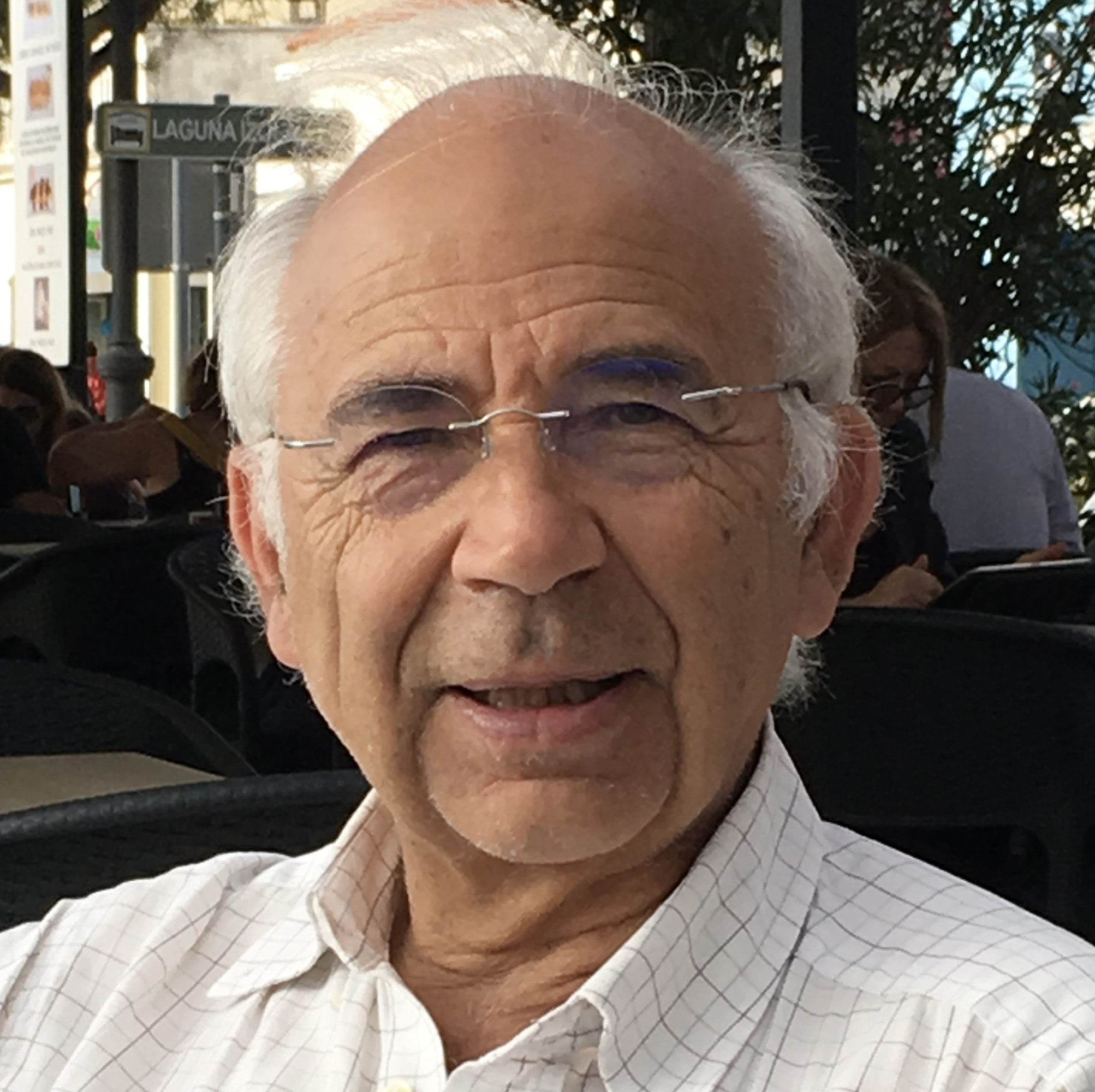 Pierre Ronco Pierre Ronco