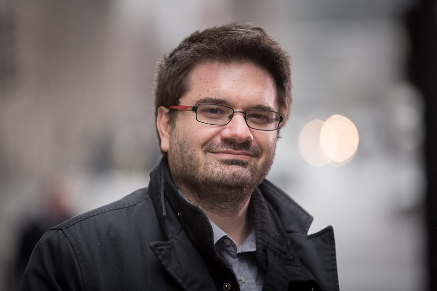 Federico Rosei Federico Rosei